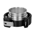 Pulsar PSR Universal Quick Release Aluminum V Band Clamp 3.5