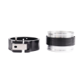 Pulsar PSR Universal Quick Release Aluminum V Band Clamp 3.5