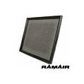 Replacement Air Filter Ramair for Ford Granada 2.5 TD 1985-1994-4