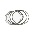Piston Ring Set 84.00mm Bore 1.5/1.2/2.5mm Wossner 840XPY-1