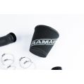 Intake Induction Air Filter Kit Ramair JSK-105-BK for Vauxhall Astra Signum Zafira Vectra 1.9 CDTI-3