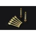 Hardrace Extended Wheel Stud For Honda Civic-1
