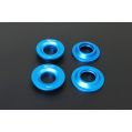 Hardrace Rear Subframe Antivibration Insert For  Lexus RX Toyota Sienna-1