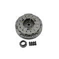 Single mass clutch set for M50, M52 and M54 engines with ZF 6 speed gearbox FTWL-2