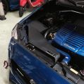 Intake Induction Air Filter Kit MST Performance for Subaru WRX 2.0T FA20-3