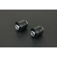 Hardrace Rear Lower Arm For Bushing For Toyota Yaris vitz-1