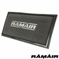 Ramair RPF-1718-2 Replacement Air Filter for Audi Q7 (4L) 4.2 TDI 2007-2009-4