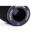 Performance Intake Foam Air Filter Kit SR-232-BL VW Golf mk5 R32 3.2 V6-9