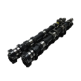 Camshafts BC Brian Crower Stage 2 - Street/Drift Spec - FWD Setup BC0211-2 Nissan KA24DE(T)-1