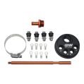 DeatschWerks In-Tank Pump Adapter for 3.5L Surge Tank-1