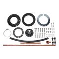 DeatschWerks Universal In-Tank Pump Mount without Pump-1