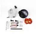 X2 Series Fuel Pump Module DeatschWerks for 2010-15 Chevrolet Camaro LS 3.7 V6/ SS LS3 6.2-1