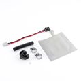 Fuel Pump DeatschWerks DW200 DW300 install kit for Subaru Forester 97-07 Impreza (Includes WRX and STI) 93-07 and Legacy 90-07-1