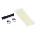 Fuel Pump DeatschWerks DW200 DW300 install kit for Honda Integra 94-01 and Civic 92-00-1