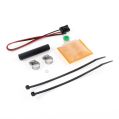 Fuel Pump DeatschWerks DW200 DW300 install kit for Mitsubishi Eclipse (all FWD) 90-94-1