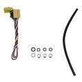 Fuel Pump DeatschWerks DW440 install kit for 2014-2019 Chevy Corvette-1