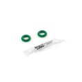Fuel Pump DeatschWerks DW65C DW300C install kit for Honda RSX 02-06 Civic 01-05 MX5 2006-2015 and R35 GTR 2009-2015-1