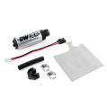 Fuel pump DeatschWerks DW100 165 lph for Subaru Impreza (exc WRX and STI) 93-07 and Legacy 90-99 and 05-07 OE REPLACEMENT-1