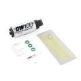 Fuel pump DeatschWerks DW100 165 lph for Mazda Miata 89-93-1
