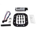 Fuel pump DeatschWerks DW100 165 lph for Chevrolet Corvette 90-96 5.7L (exc ZR-1) OE REPLACEMENT-1