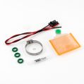 Fuel Pump DeatschWerks DW65C DW300C install kit for Ford Focus MK2 RS-1
