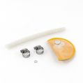 Fuel Pump DeatschWerks DW200 DW300 install kit for Mazda RX-8 04-08-1