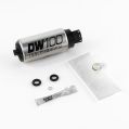 Fuel pump DeatschWerks DW100 165 lph for 10-15 Kia Forte OE-1