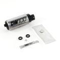 Fuel pump DeatschWerks DW100 165 lph for Honda Civic (Excludes Si) 06-11 OE REPLACEMENT-1
