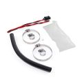 Fuel Pump DeatschWerks DW200 DW300 install kit for 90-96 Nissan 300ZX 93-98 Nissan Skyline 2.5LT 2.6LTT-1