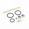 Fuel Pump DeatschWerks DeatschWerks DW65v install kit for VW and Audi 1.8t fWD-1