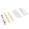 Fuel Pump DeatschWerks DW300C install kit for 03-04 Mustang Cobra-1