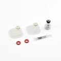DeatshWerks Install Kit for DW300c for Cadillac CTS-V 2009-2014-1