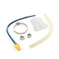 DeatschWerks Installation Kit for DW400 Fuel Pump-1