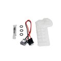 Fuel pump DeatschWerks install kit DW300C 340lph for 2016+ Infinity Q50-1