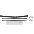 Fuel Pump DeatschWerks DW100 DW200 install kit for 2007-18 Harley Davidson Sporster-1