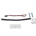 Fuel Pump DeatschWerks DW100 DW200 install kit for 2004-22 Harley Davidson Dyna 2008-22 Softail 2016-22 Low Rider 2007-17 Night Rod 2006-22 Street Bob 2007-17 Street Rod 2007-17 V-Rod -1