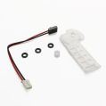 DeatschWerks Install Kit for DW300c for Subaru BRZ/WRX and Toyota GR86 2021-2024-1
