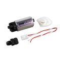 Fuel pump DeatschWerks DWMicro 210 lph AN6 low pressure-1