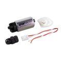 Fuel pump DeatschWerks DWMicro 210 lph AN8 low pressure-1