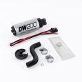 Fuel pump DeatschWerks DW200 255 lph for 85-97 Ford Mustang-1
