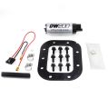 Fuel pump DeatschWerks DW200 255 lph for Chevrolet Corvette 84-85 5.7L-1