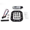 Fuel pump DeatschWerks DW200 255 lph for Chevrolet Corvette 90-96 5.7L (exc ZR-1)-1