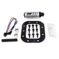 Fuel pump DeatschWerks DW300 340 lph for Chevrolet Corvette 90-96 5.7L (exc ZR-1)-1