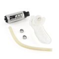 DeatschWerks In-Tank Fuel Pump 340 lph with Install Kit for Cadillac CTS-V-1