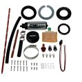 DeatschWerks Universal In-Tank Pump Mount with DW300-1