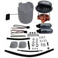 X2 Series Fuel Pump Module DeatschWerks with 2 DW300s for 2010-15 Camaro LS 3.7 V6/SS LS3 6.2-1
