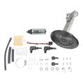 DeatschWerks X1 Series Fuel Pump Module with DW300 for Nissan 1989-1993-1