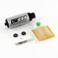 Fuel pump DeatschWerks DW300 340 lph for Honda S2000 06-09-1