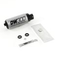 Fuel pump DeatschWerks DW300 340 lph for Honda Civic non-Si 06-11-1