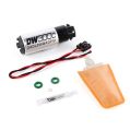 Fuel pump DeatschWerks DW300C 340 lph for Lotus Elise/Exige 04+ Toyota Celica 00-05 MR2 spyder 00-05 Corolla/Matrix 03-04-1